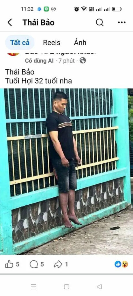Sensitive Image